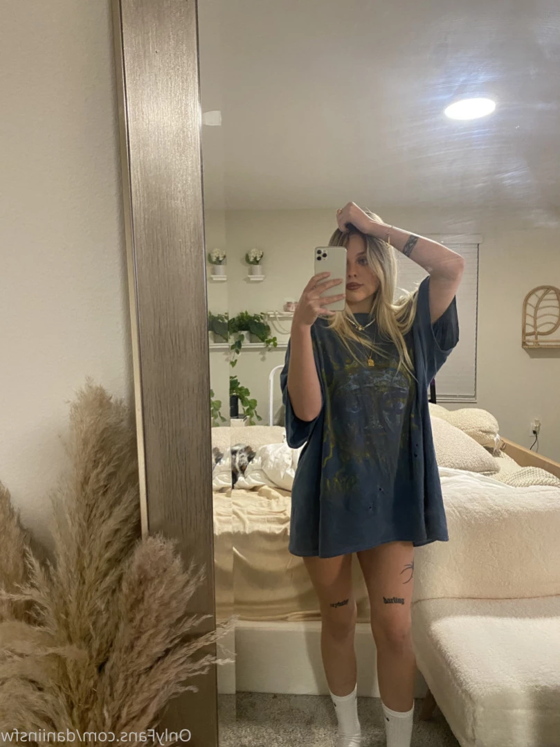 Danii 💙 [ daniinsfw ] Onlyfans leaked photo 12051378 on Hotleaks.tv