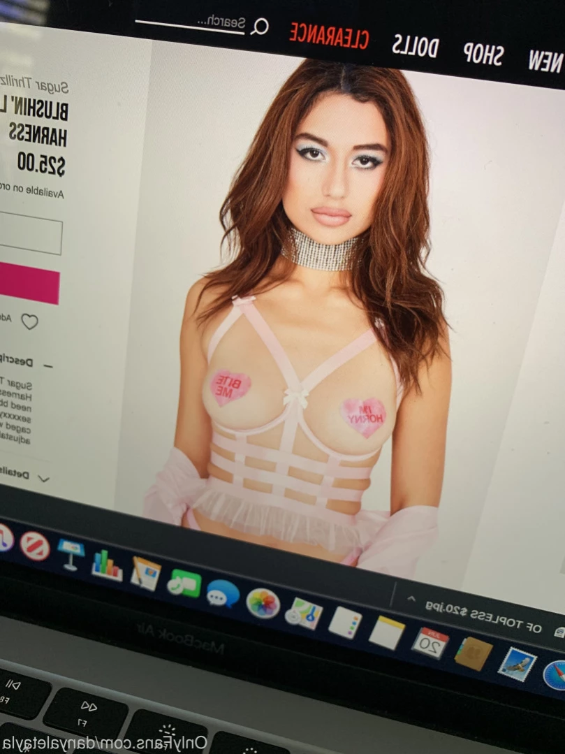 Danii 💙 [ daniinsfw ] Onlyfans leaked photo 12086566 on Hotleaks.tv