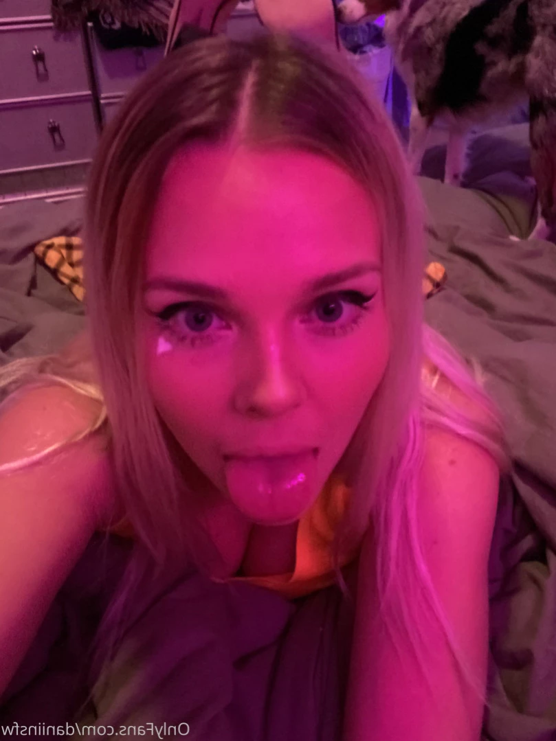 Danii 💙 [ daniinsfw ] Onlyfans leaked photo 12296455 on Hotleaks.tv