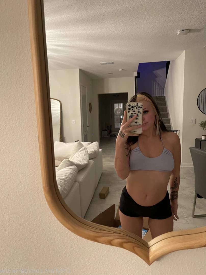 Danii 💙 [ daniinsfw ] Onlyfans leaked photo 12687163 on Hotleaks.tv