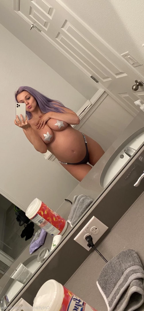 Danii 💙 [ daniinsfw ] Onlyfans leaked photo 12687289 on Hotleaks.tv