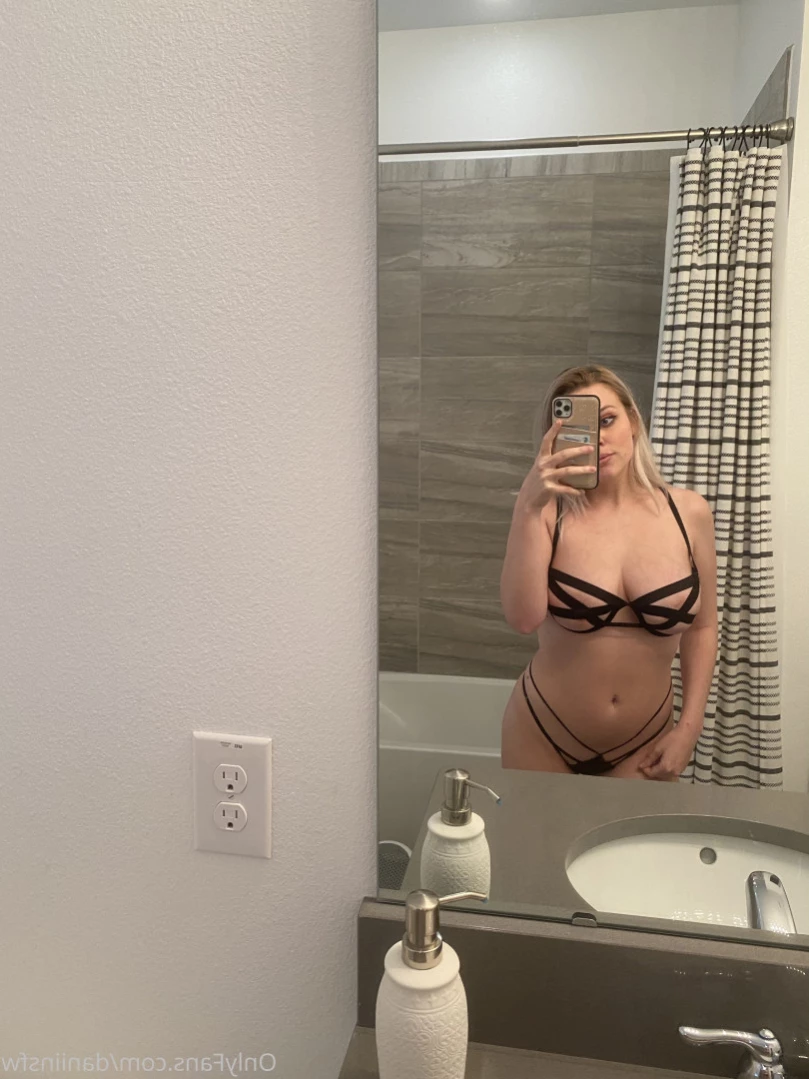 Danii 💙 [ daniinsfw ] Onlyfans leaked photo 12914641 on Hotleaks.tv