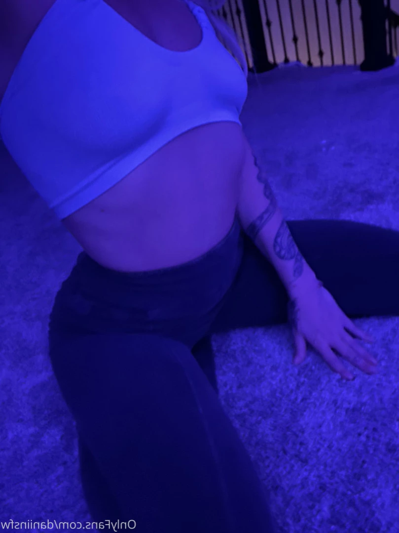 Danii 💙 [ daniinsfw ] Onlyfans leaked photo 13134147 on Hotleaks.tv