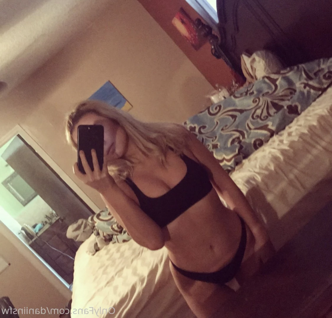 Danii 💙 [ daniinsfw ] Onlyfans leaked photo 13450829 on Hotleaks.tv