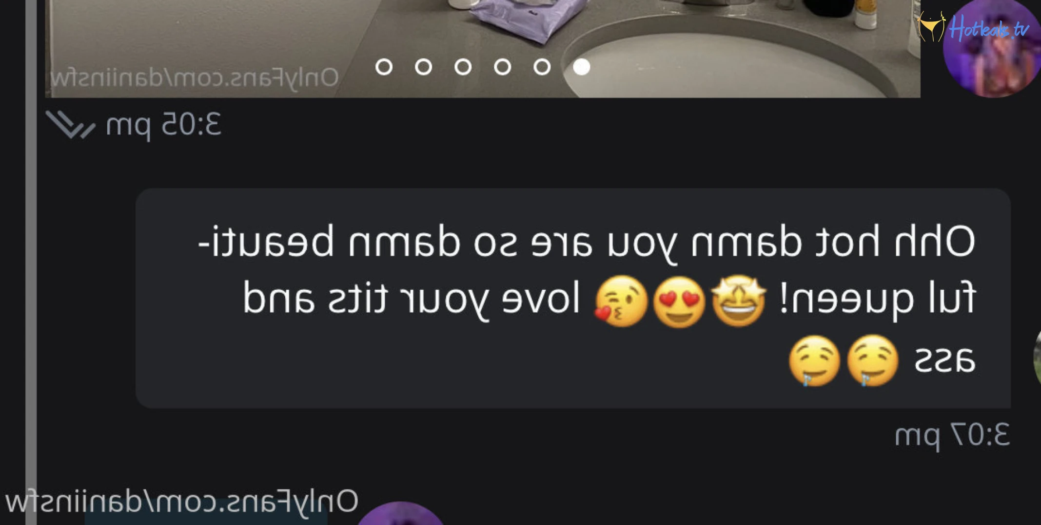 Danii 💙 [ daniinsfw ] Onlyfans leaked photo 13658956 on Hotleaks.tv