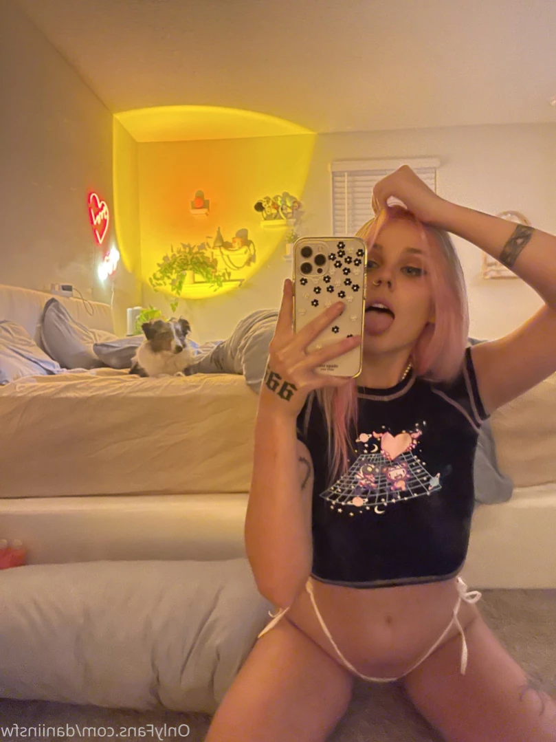 Danii 💙 [ daniinsfw ] Onlyfans leaked photo 13678459 on Hotleaks.tv