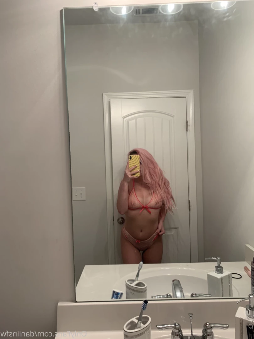 Danii 💙 [ daniinsfw ] Onlyfans leaked photo 14284883 on Hotleaks.tv
