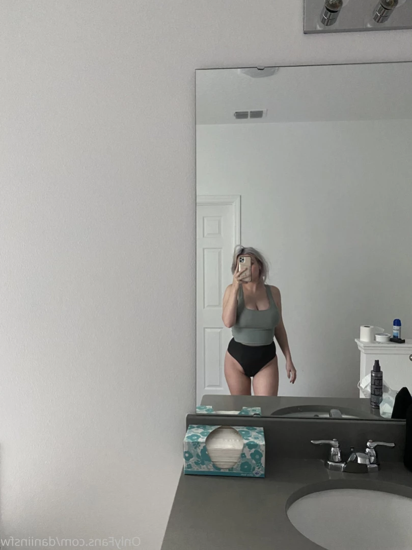 Danii 💙 [ daniinsfw ] Onlyfans leaked photo 14363741 on Hotleaks.tv