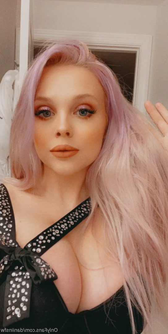 Danii 💙 [ daniinsfw ] Onlyfans leaked photo 14363749 on Hotleaks.tv