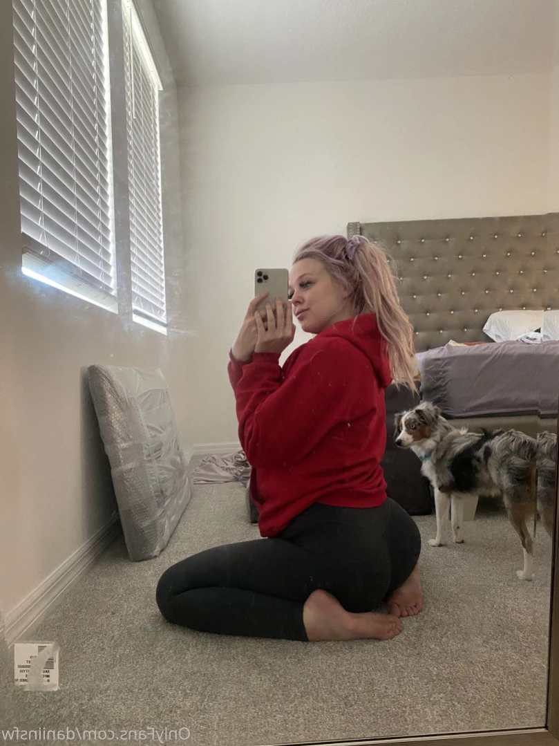 Danii 💙 [ daniinsfw ] Onlyfans leaked photo 14364028 on Hotleaks.tv