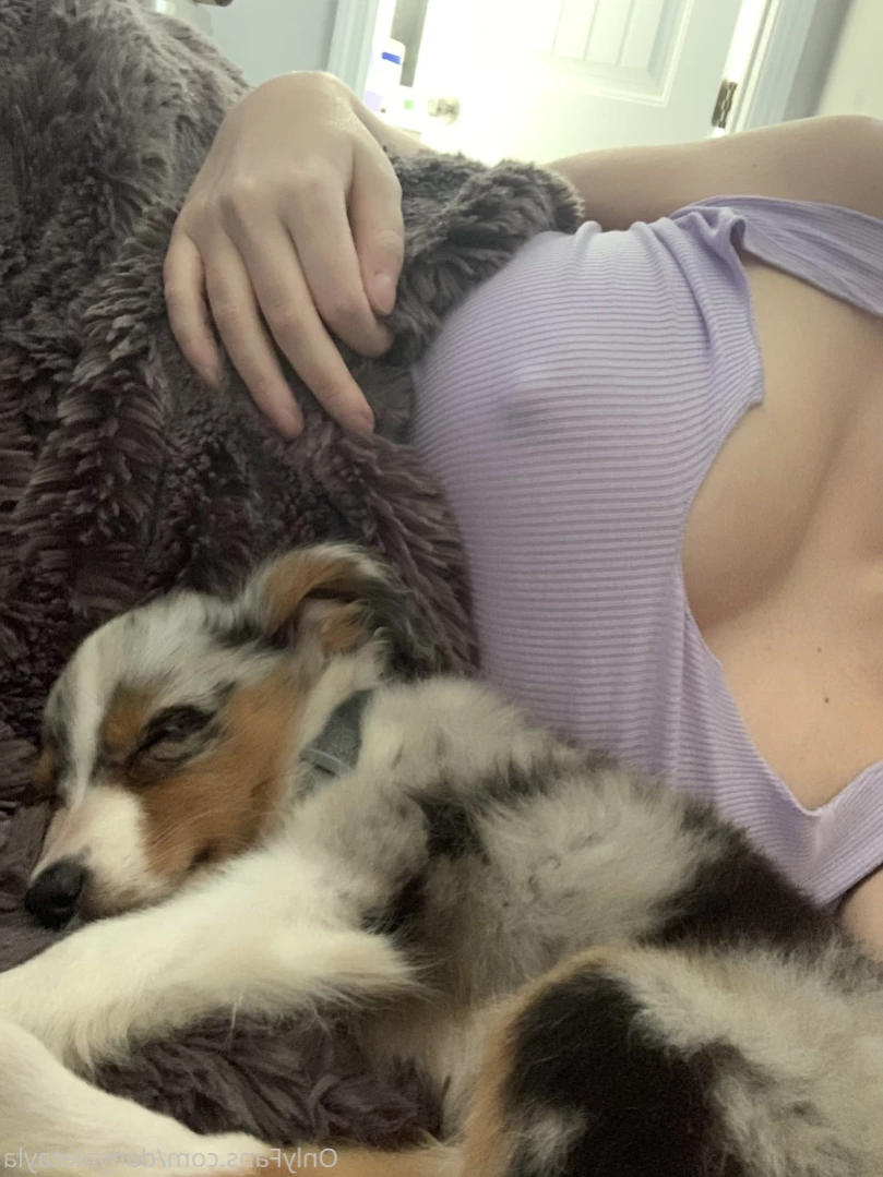 Danii 💙 [ daniinsfw ] Onlyfans leaked photo 14364369 on Hotleaks.tv