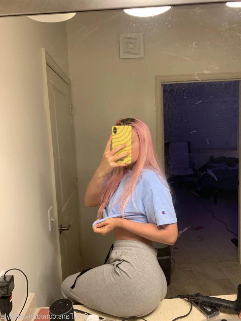 Danii 💙 [ daniinsfw ] Onlyfans leaked photo 14482085 on Hotleaks.tv