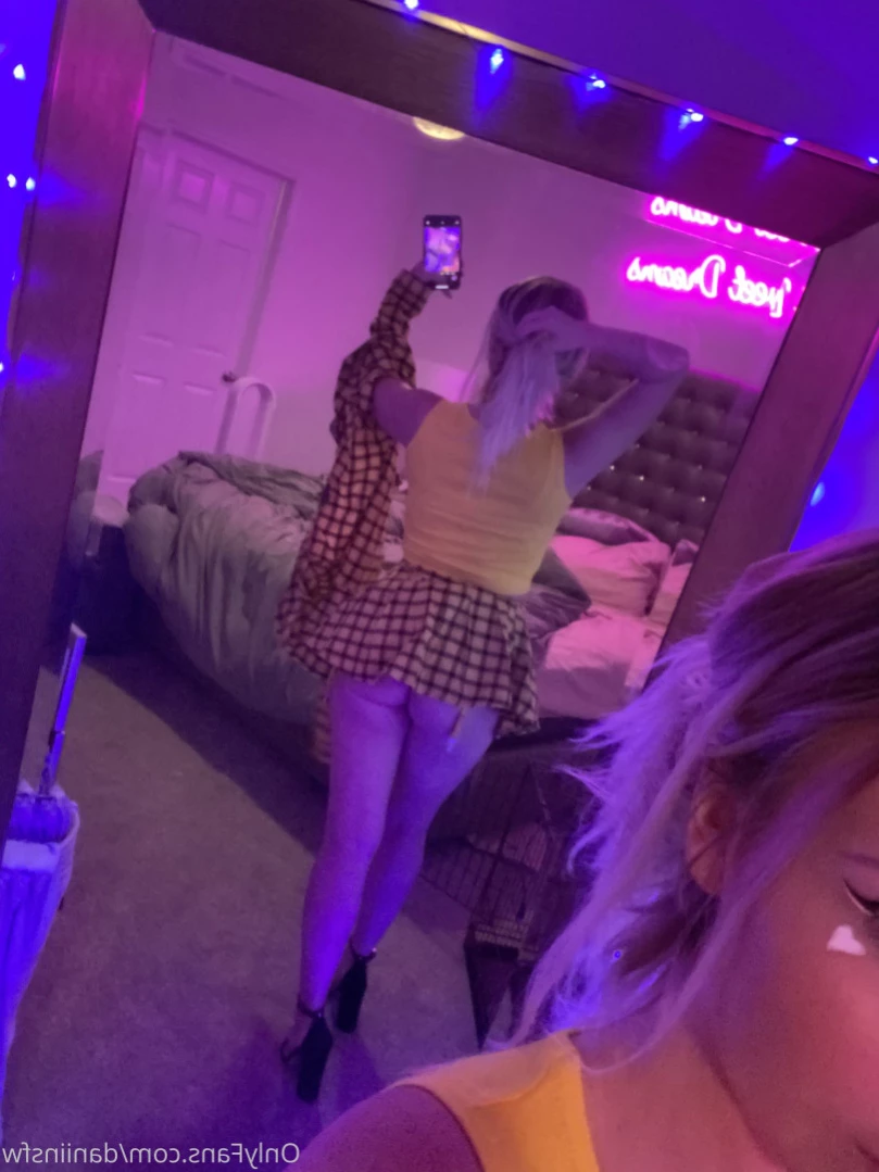 Danii 💙 [ daniinsfw ] Onlyfans leaked photo 14529360 on Hotleaks.tv