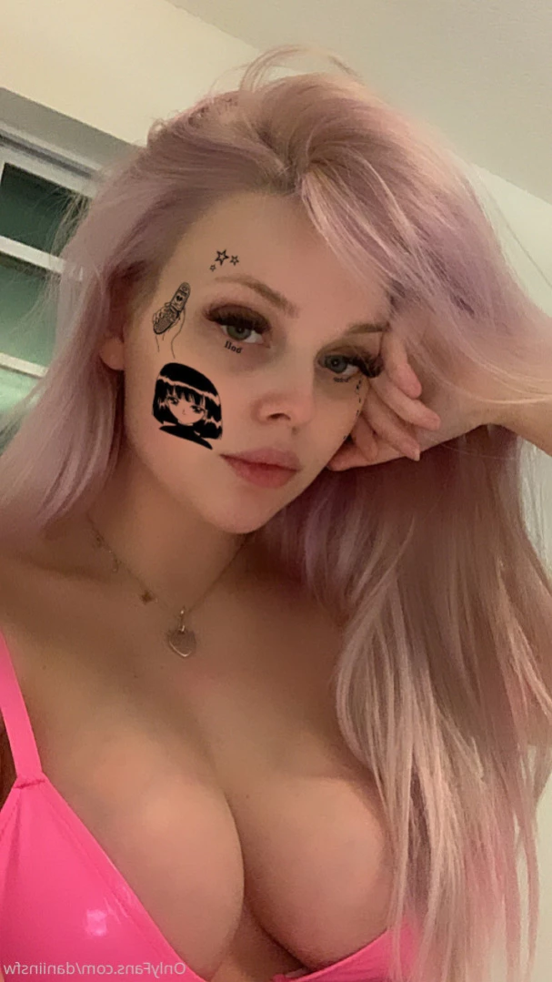 Danii 💙 [ daniinsfw ] Onlyfans leaked photo 14529423 on Hotleaks.tv