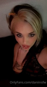 Danii 💙 [ daniinsfw ] Onlyfans leaked video 14615356 on Hotleaks.tv