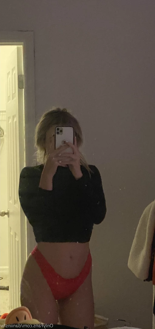 Danii 💙 [ daniinsfw ] Onlyfans leaked photo 14784465 on Hotleaks.tv