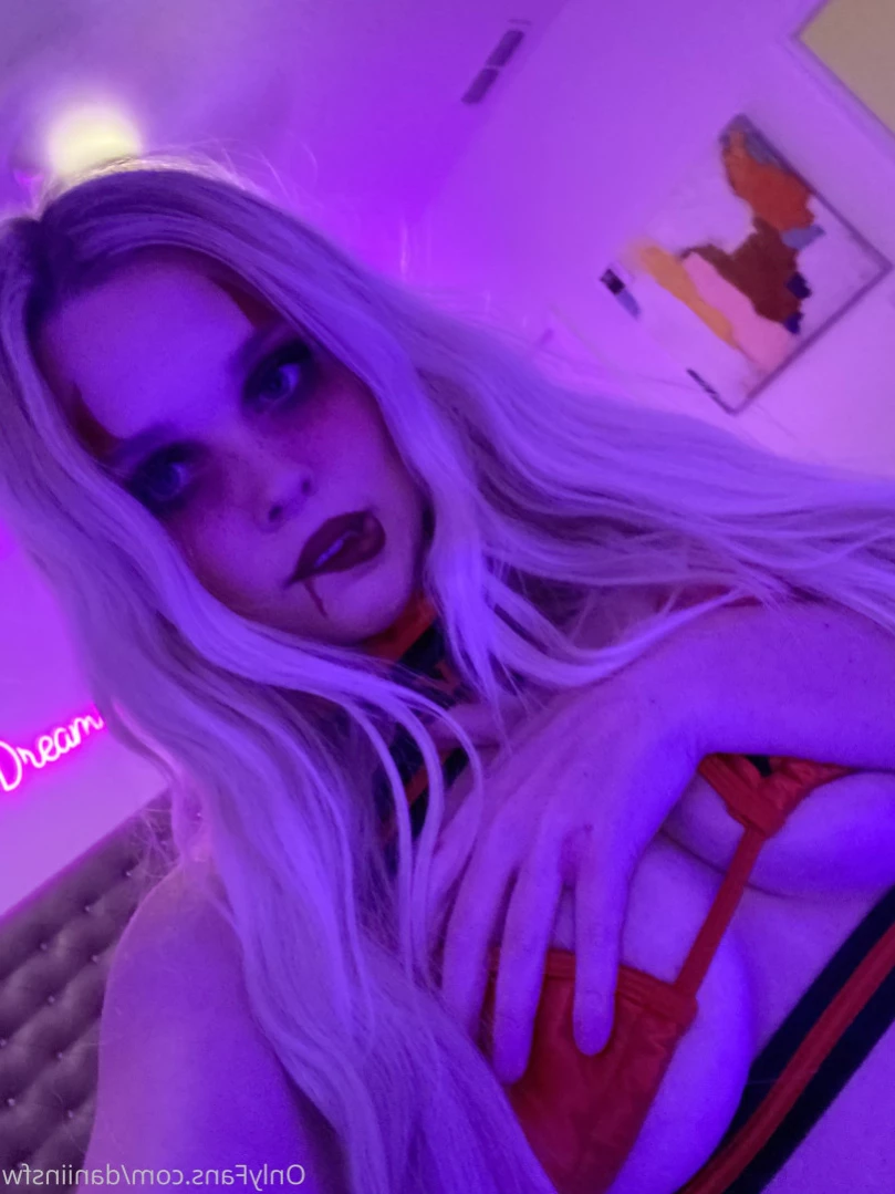 Danii 💙 [ daniinsfw ] Onlyfans leaked photo 15240382 on Hotleaks.tv