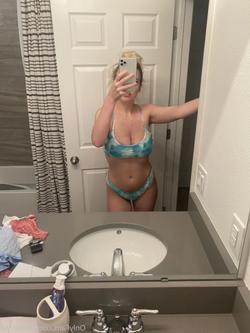 Danii 💙 [ daniinsfw ] Onlyfans leaked photo 15240801 on Hotleaks.tv