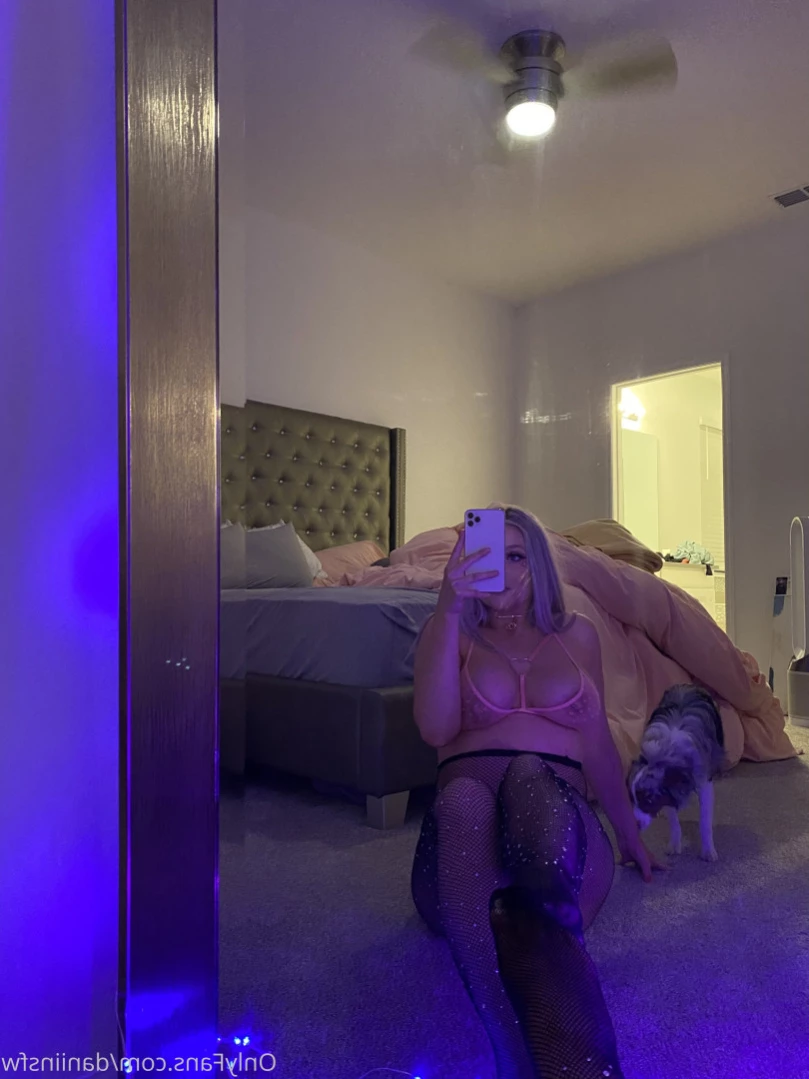 Danii 💙 [ daniinsfw ] Onlyfans leaked photo 15250435 on Hotleaks.tv