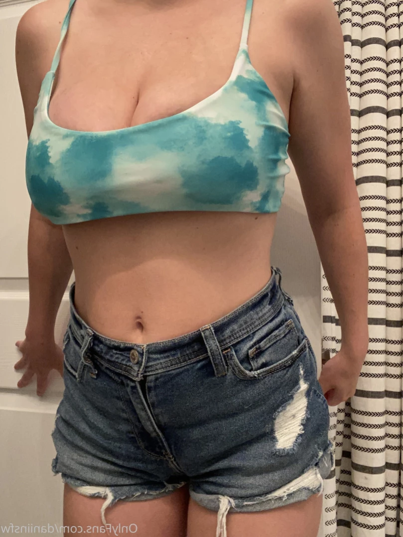 Danii 💙 [ daniinsfw ] Onlyfans leaked photo 15250940 on Hotleaks.tv