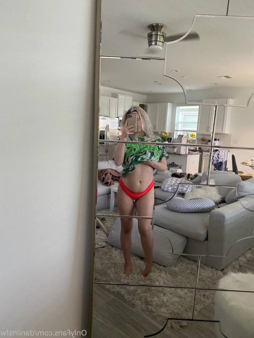 Danii 💙 [ daniinsfw ] Onlyfans leaked photo 15250964 on Hotleaks.tv