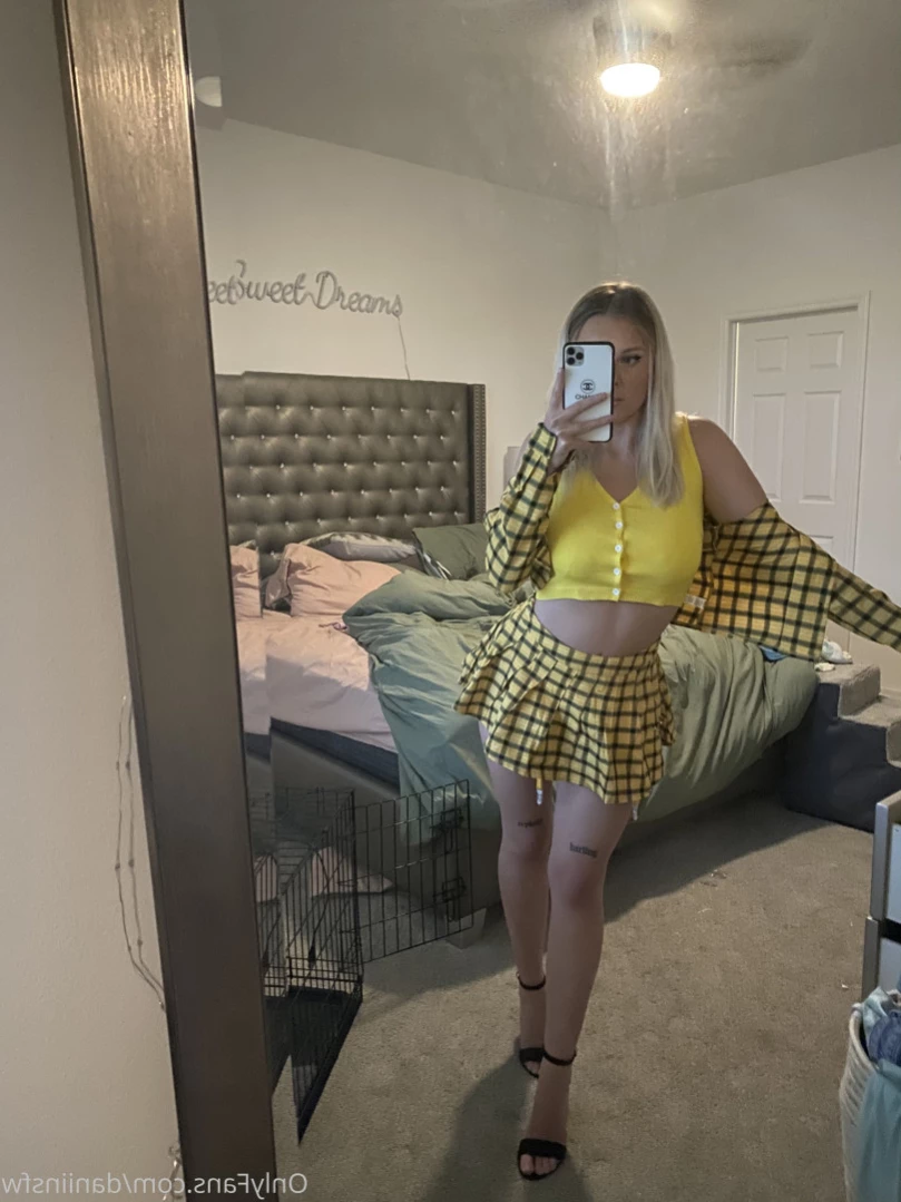 Danii 💙 [ daniinsfw ] Onlyfans leaked photo 15371333 on Hotleaks.tv