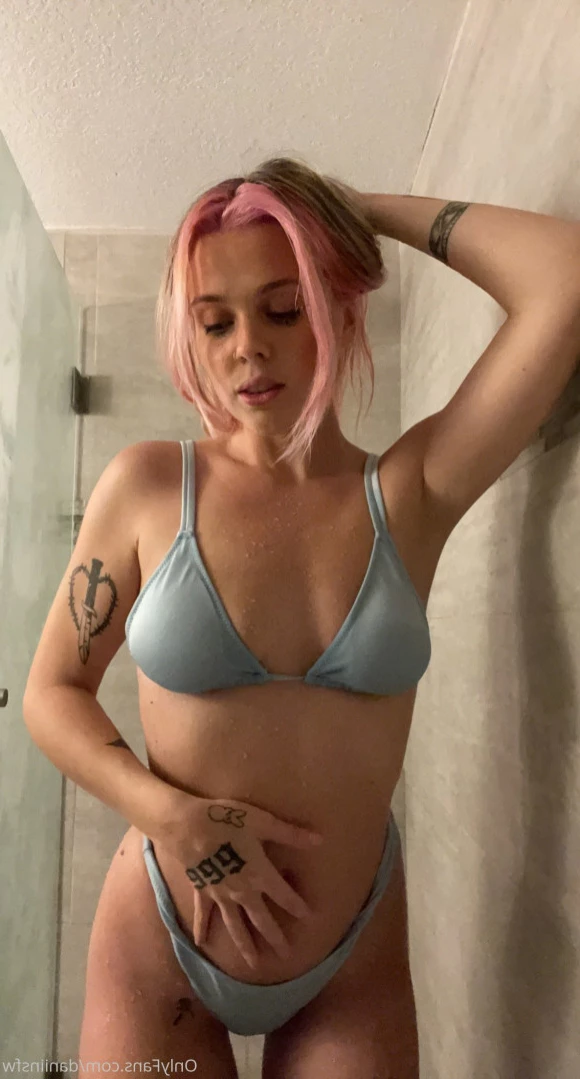 Danii 💙 [ daniinsfw ] Onlyfans leaked photo 15427387 on Hotleaks.tv