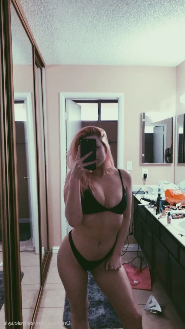 Danii 💙 [ daniinsfw ] Onlyfans leaked photo 15486803 on Hotleaks.tv