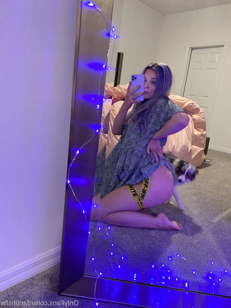Danii 💙 [ daniinsfw ] Onlyfans leaked photo 15553320 on Hotleaks.tv