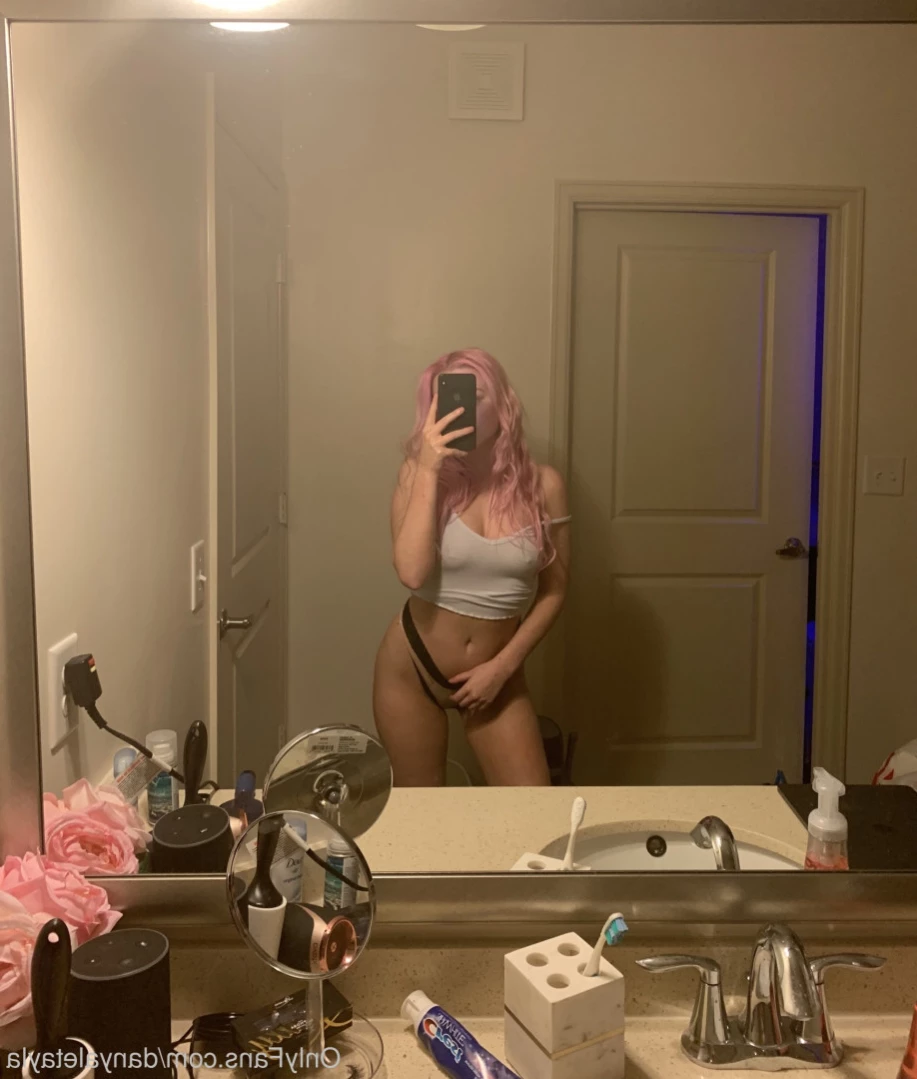 Danii 💙 [ daniinsfw ] Onlyfans leaked photo 15777872 on Hotleaks.tv