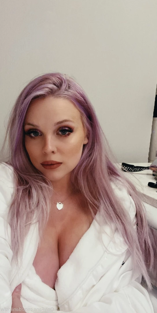 Danii 💙 [ daniinsfw ] Onlyfans leaked photo 15780440 on Hotleaks.tv