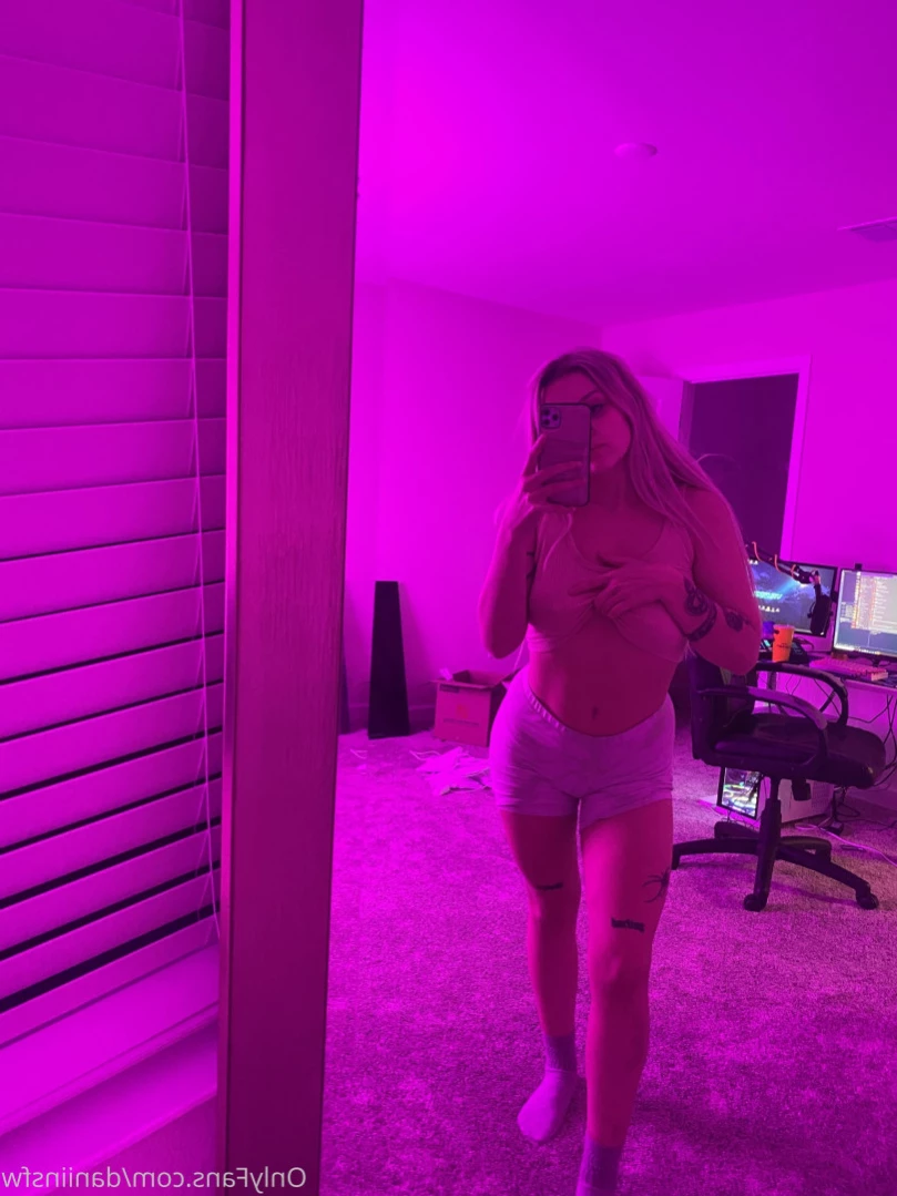 Danii 💙 [ daniinsfw ] Onlyfans leaked photo 15818826 on Hotleaks.tv