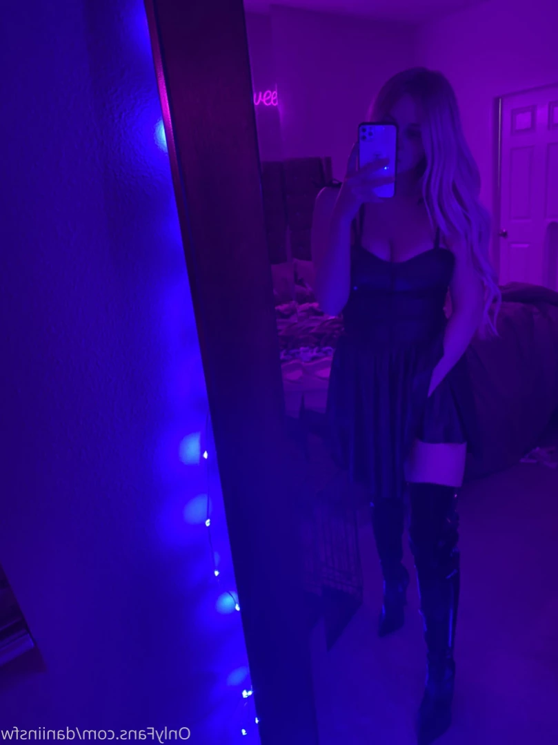 Danii 💙 [ daniinsfw ] Onlyfans leaked photo 15826907 on Hotleaks.tv
