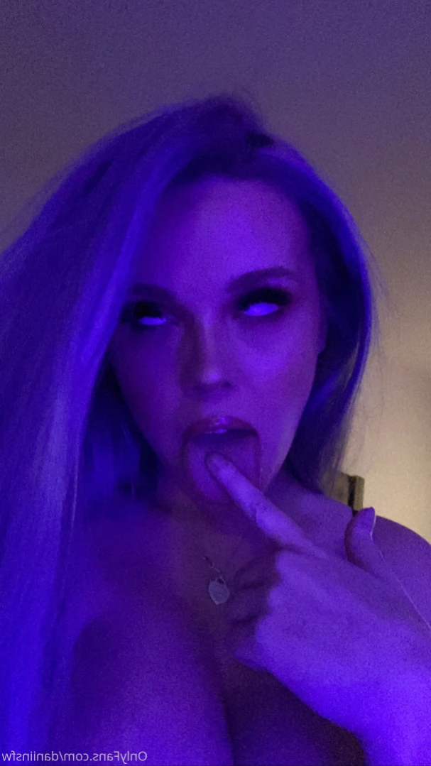 Danii 💙 [ daniinsfw ] Onlyfans leaked photo 16007643 on Hotleaks.tv