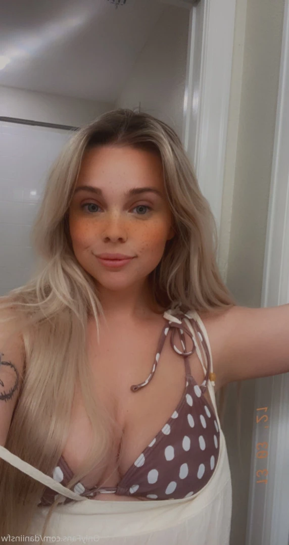 Danii 💙 [ daniinsfw ] Onlyfans leaked photo 16022811 on Hotleaks.tv