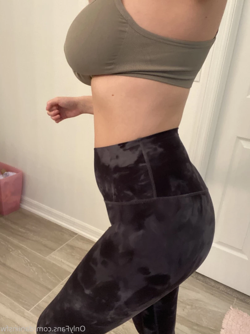 Danii 💙 [ daniinsfw ] Onlyfans leaked photo 16165894 on Hotleaks.tv
