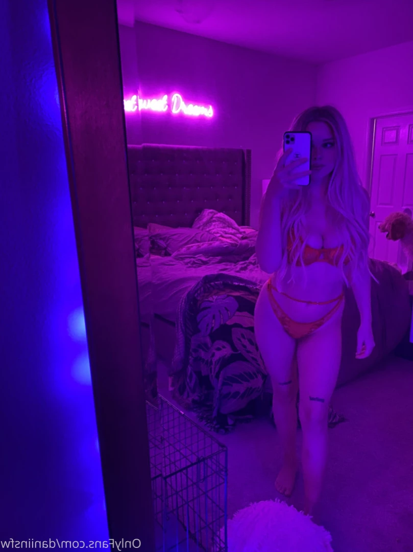 Danii 💙 [ daniinsfw ] Onlyfans leaked photo 16219137 on Hotleaks.tv