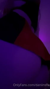 Danii 💙 [ daniinsfw ] Onlyfans leaked video 16304307 on Hotleaks.tv