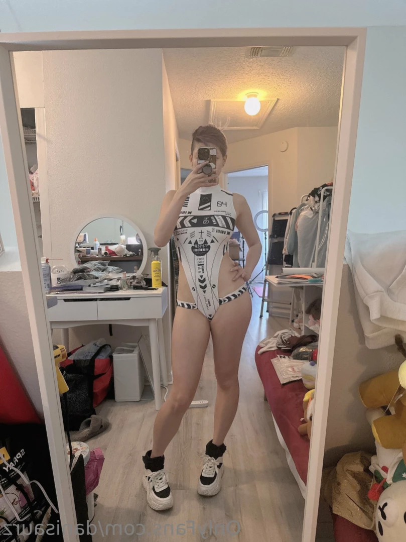 danisaurz Onlyfans leaked photo 10886707 on Hotleaks.tv