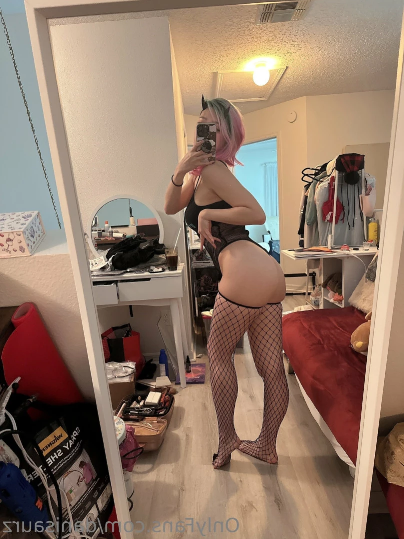 danisaurz Onlyfans leaked photo 10913978 on Hotleaks.tv