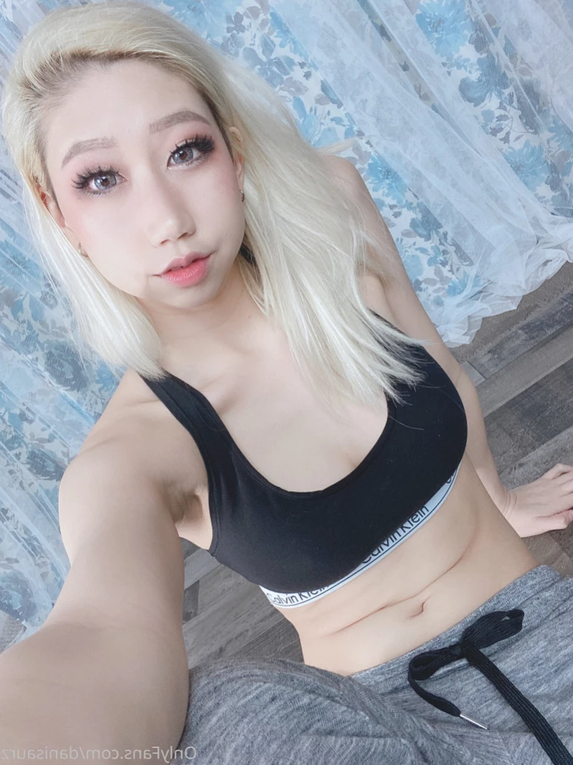danisaurz Onlyfans leaked photo 10944153 on Hotleaks.tv