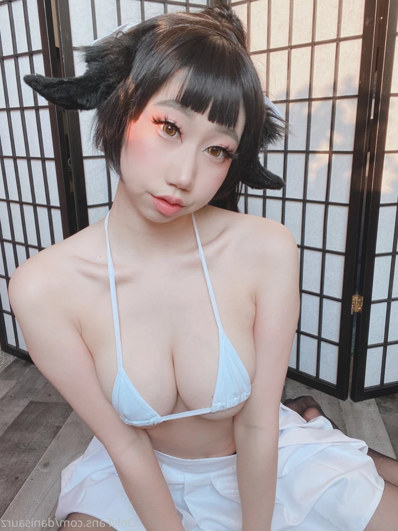 danisaurz Onlyfans leaked photo 10998189 on Hotleaks.tv