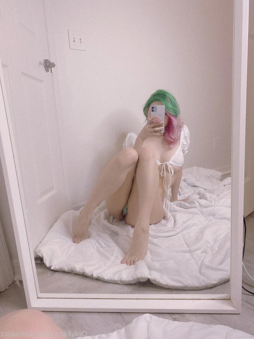 danisaurz Onlyfans leaked photo 11614986 on Hotleaks.tv