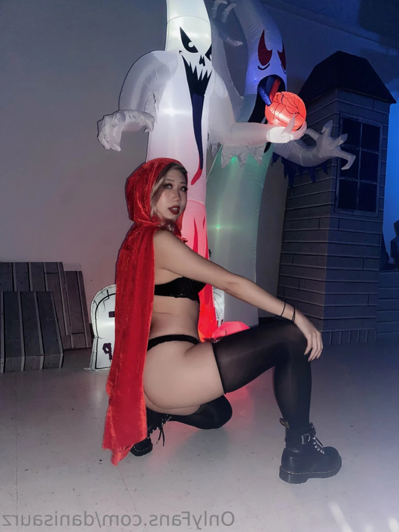 danisaurz Onlyfans leaked photo 11763622 on Hotleaks.tv