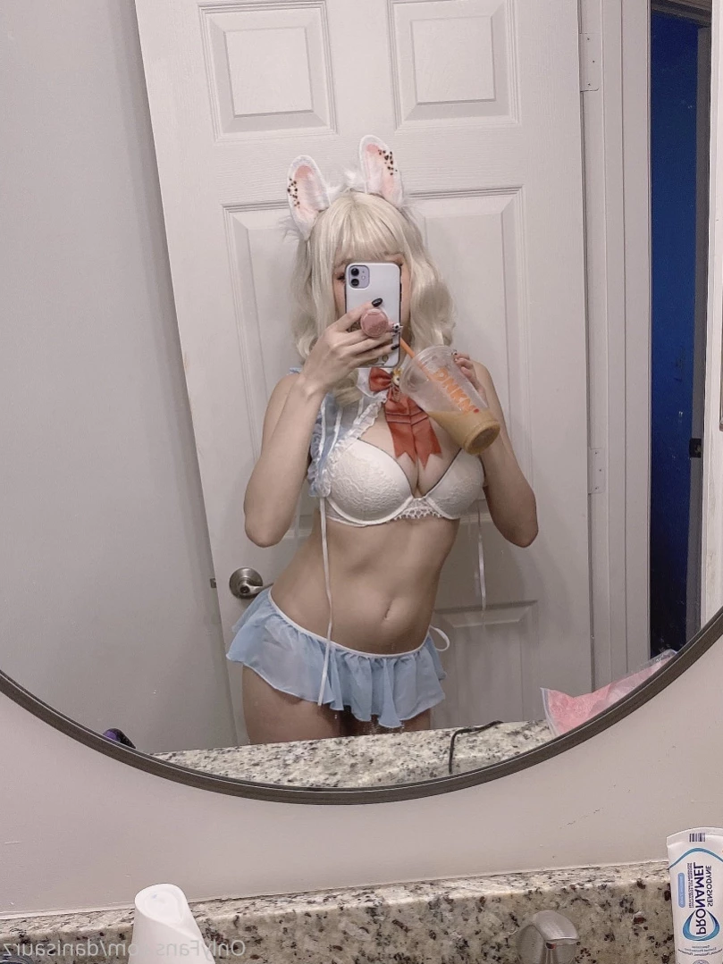 danisaurz Onlyfans leaked photo 11951434 on Hotleaks.tv