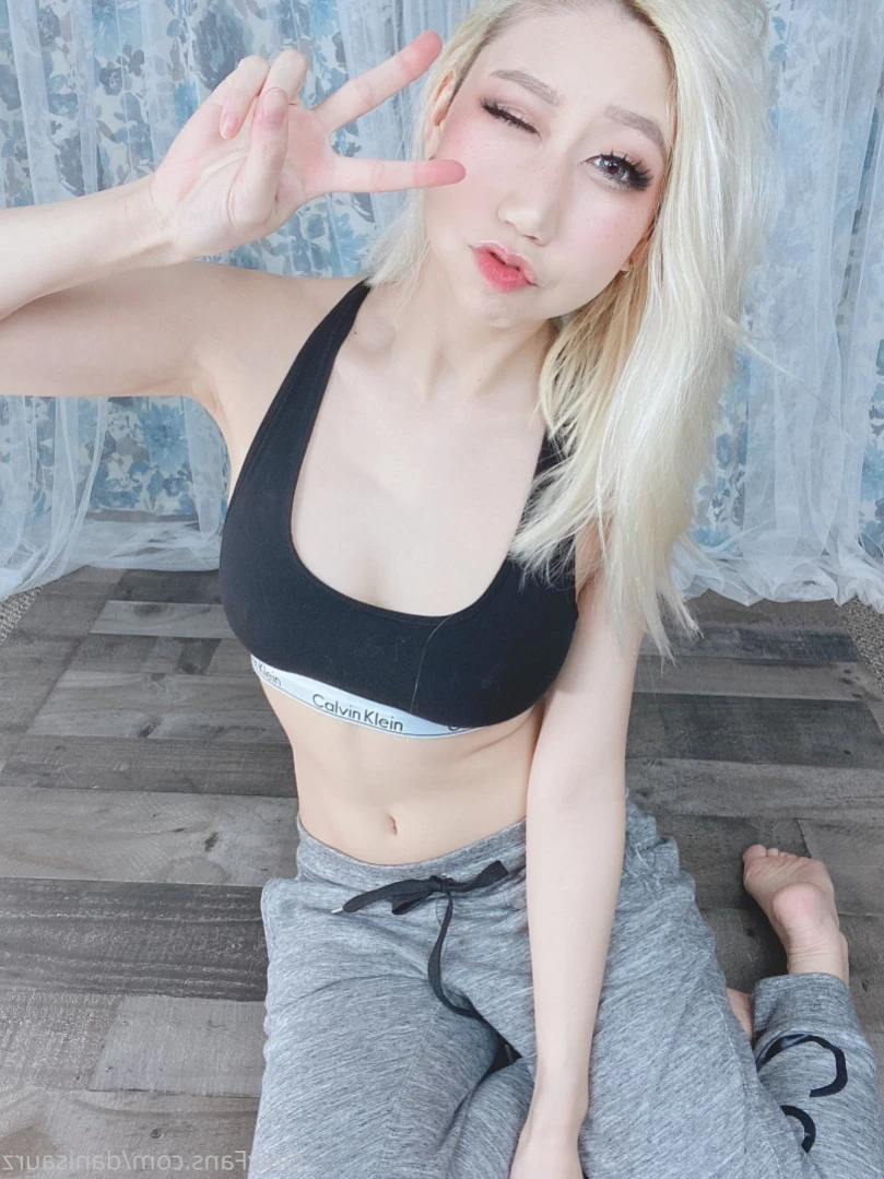 danisaurz Onlyfans leaked photo 11951491 on Hotleaks.tv