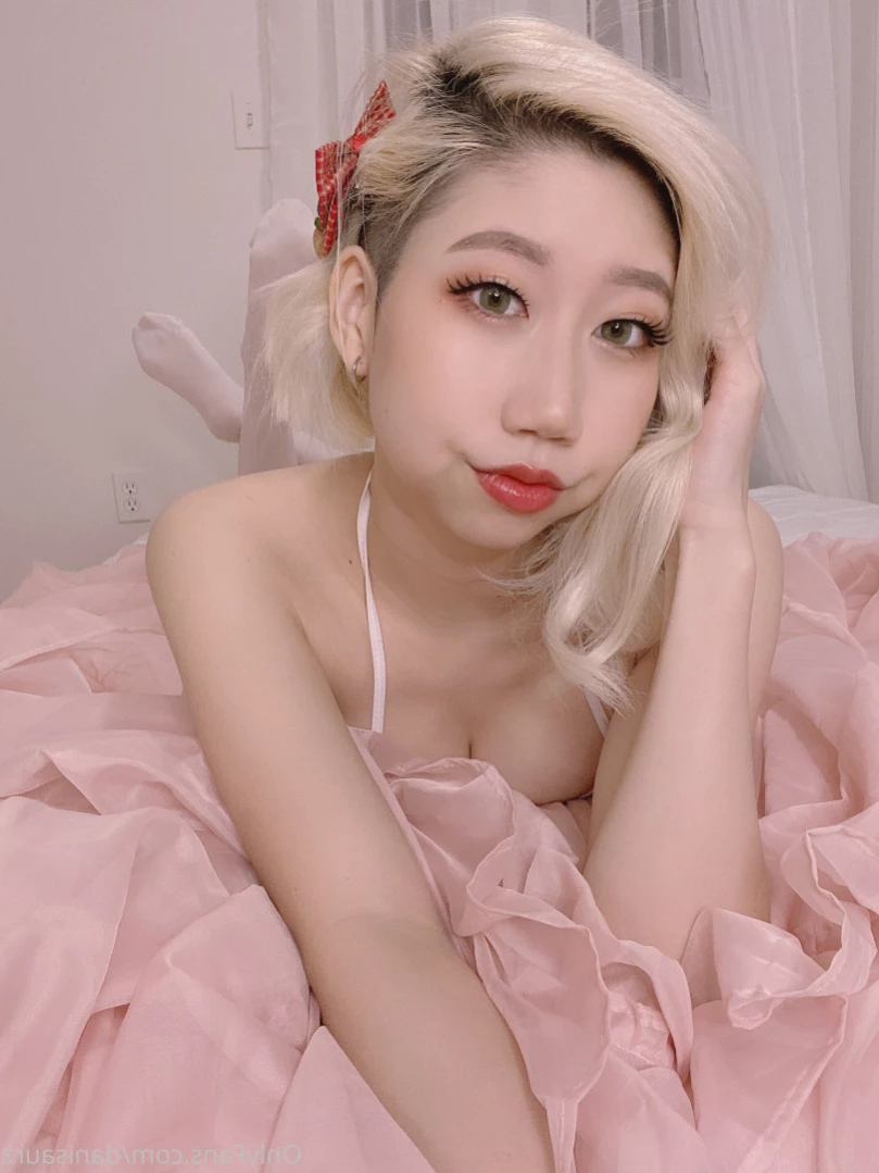 danisaurz Onlyfans leaked photo 11952554 on Hotleaks.tv