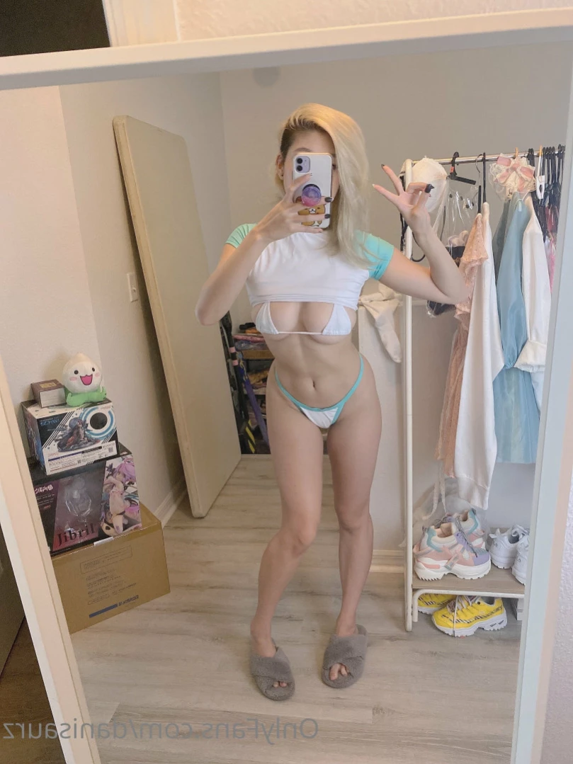 danisaurz Onlyfans leaked photo 11953043 on Hotleaks.tv