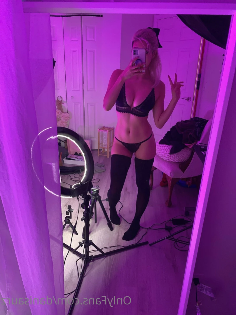 danisaurz Onlyfans leaked photo 11953140 on Hotleaks.tv