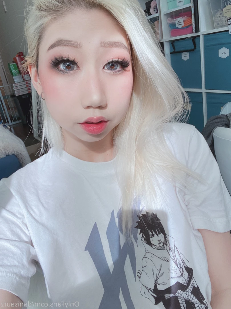 danisaurz Onlyfans leaked photo 11953258 on Hotleaks.tv